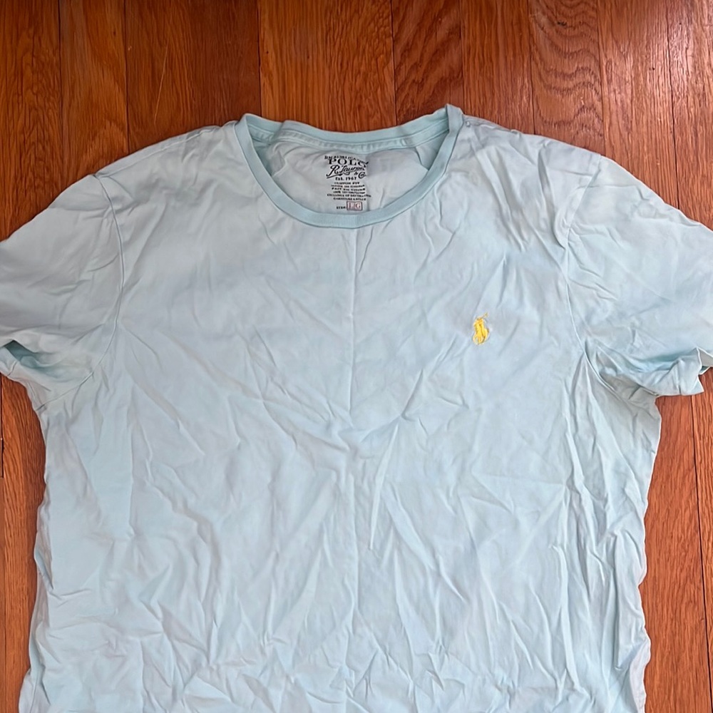 Polo T Shirt